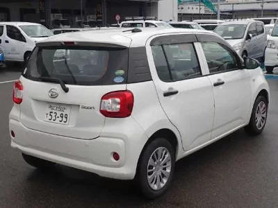 Daihatsu Boon