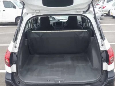 NISSAN NV150 AD