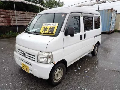 Honda Acty