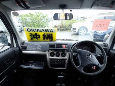 Honda Acty