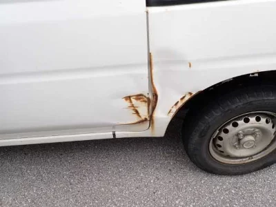Honda Acty