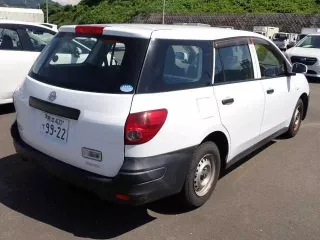 Nissan AD