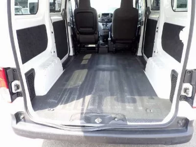 NISSAN NV200 VANETTE VAN
