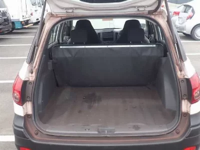 NISSAN NV150 AD