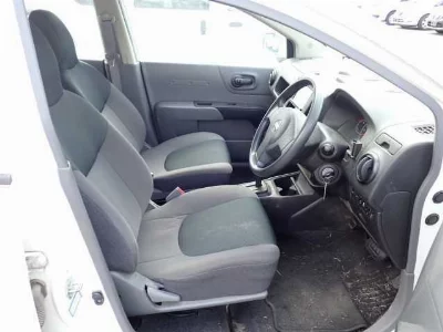 NISSAN NV150 AD
