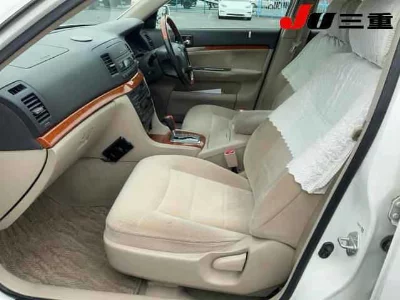 Toyota Mark II
