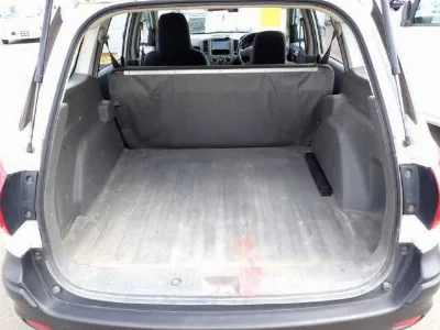 NISSAN NV150 AD