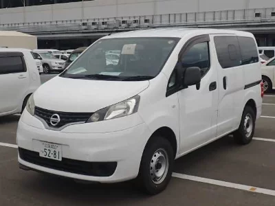 Nissan NV200 VANETTE VAN