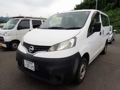 Nissan NV200 VANETTE VAN