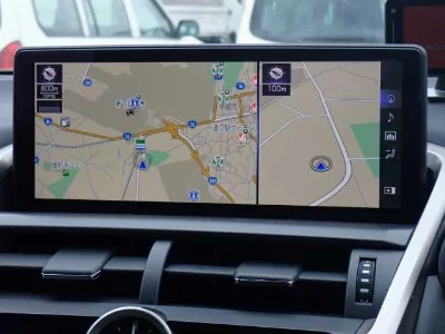 Lexus NX300h