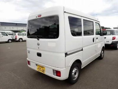 NISSAN NV100 CLIPPER