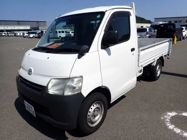 Toyota TownAce Truck  с аукциона в Японии