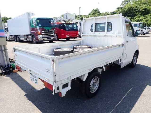 Toyota TownAce Truck  с аукциона в Японии