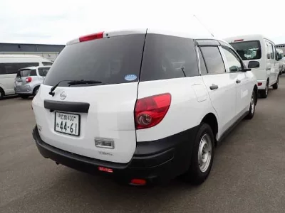 NISSAN NV150 AD