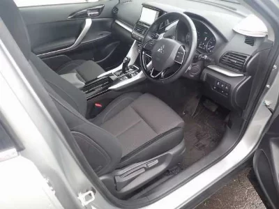 Mitsubishi ECLIPSE CROSS PHEV