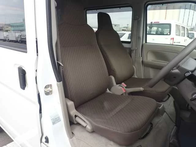 Nissan NV100 Clipper  с аукциона в Японии