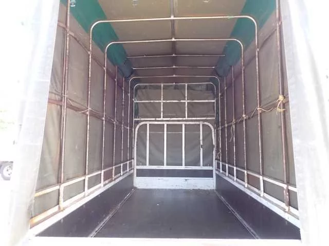 Hino Dutro  с аукциона в Японии