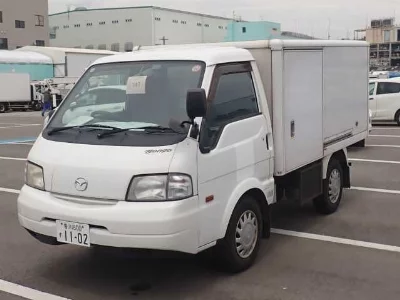 Mazda BONGO TRUCK
