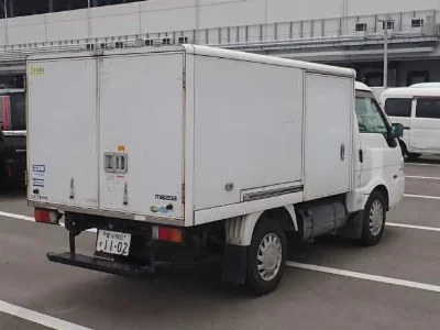 Mazda BONGO TRUCK