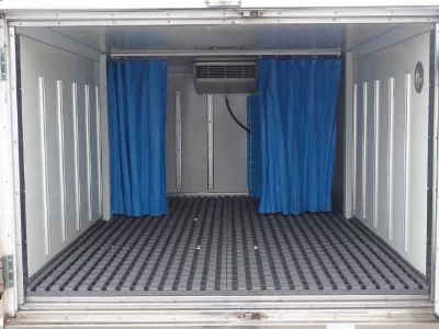 Mazda BONGO TRUCK