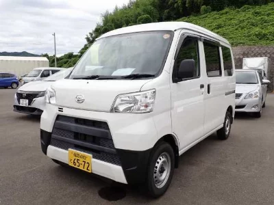 Daihatsu Hijet Cargo