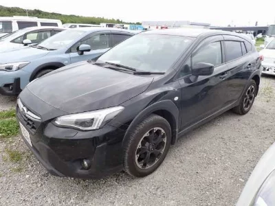 SUBARU SUBARU XV