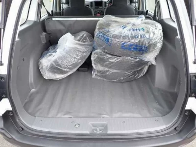 NISSAN NV150 AD