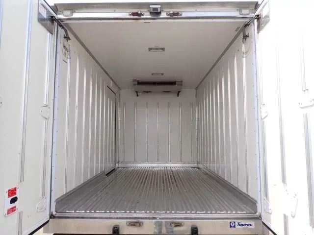 Isuzu Elf  с аукциона в Японии