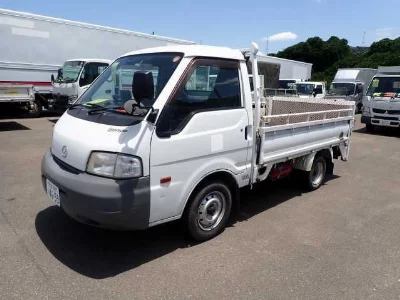 Mazda BONGO TRUCK