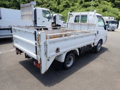 Mazda BONGO TRUCK