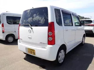 Mazda AZ-Wagon