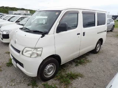 TOYOTA TOWN ACE VAN