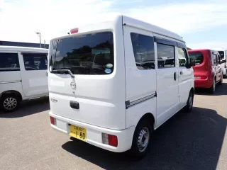Mazda Scrum