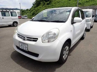 Daihatsu Boon