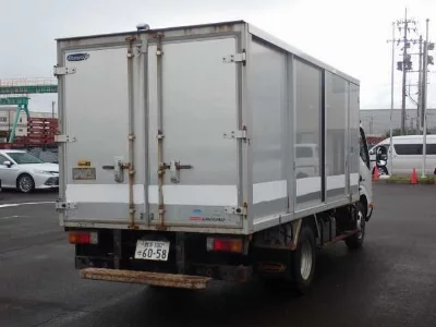 Hino DUTRO