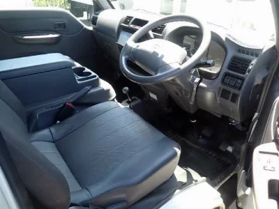 Nissan Vanette