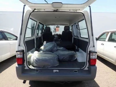 Nissan Vanette
