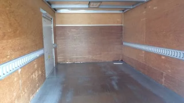 Isuzu Elf  с аукциона в Японии