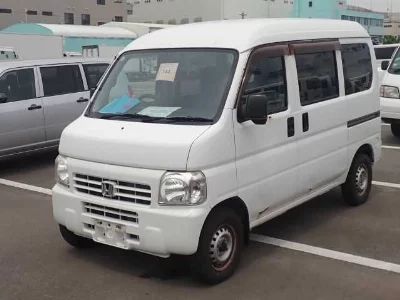 Honda Acty
