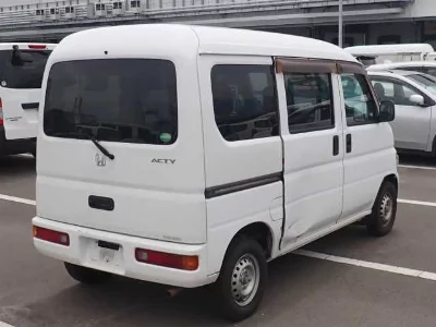 Honda Acty