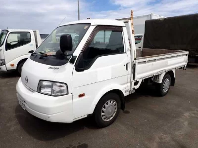 Mazda BONGO TRUCK