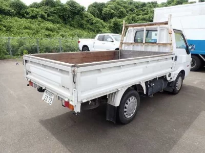 Mazda BONGO TRUCK