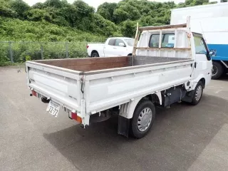 Mazda BONGO TRUCK
