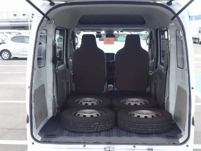 Nissan NV100 Clipper
