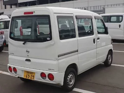 Nissan Clipper