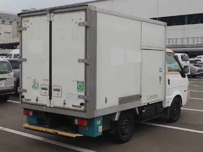 Mazda BONGO TRUCK