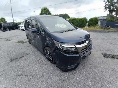 Honda STEPWGN SPADA
