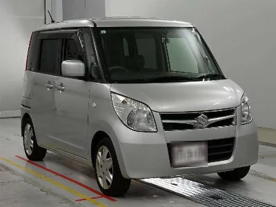 Suzuki Palette