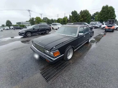 Nissan Gloria