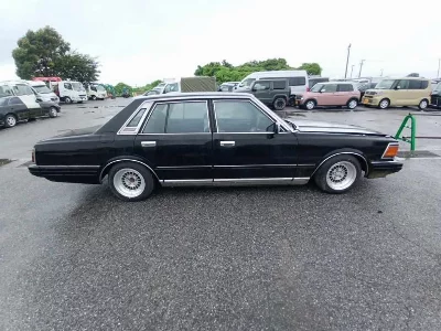 Nissan Gloria